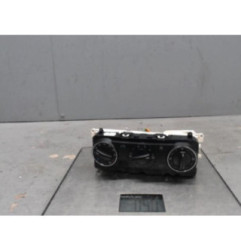 Commande chauffage MERCEDES CLASSE A 169