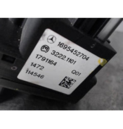 Commande de phare MERCEDES CLASSE A 169 Photo n°1