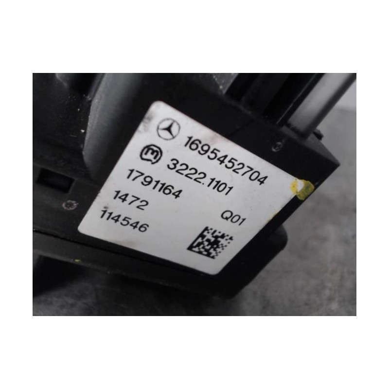 Commande de phare MERCEDES CLASSE A 169