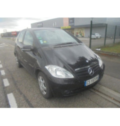 Commande de phare MERCEDES CLASSE A 169 Photo n°6