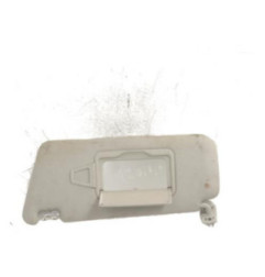 Pare soleil gauche MERCEDES CLASSE A 169