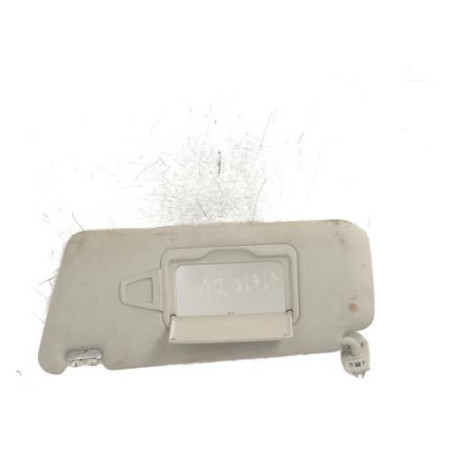 Pare soleil gauche MERCEDES CLASSE A 169