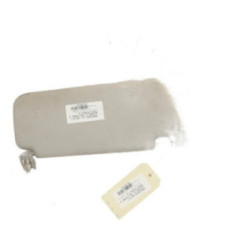 Pare soleil gauche MERCEDES CLASSE A 169 Photo n°3