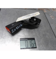 Attache ceinture arriere droit FIAT 500 2 Photo n°1