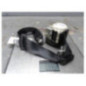 Ceinture arriere droit FIAT 500 2