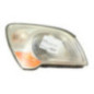 Optique avant principal droit (feux)(phare) KIA SPORTAGE 2