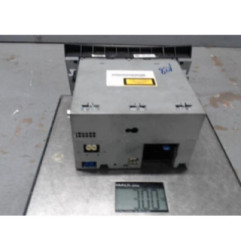 Autoradio d'origine MERCEDES CLASSE E 207 Photo n°1