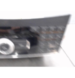 Autoradio d'origine MERCEDES CLASSE E 207 Photo n°5