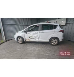 Commande de phare FORD B-MAX Photo n°3