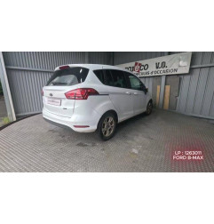 Commande de phare FORD B-MAX Photo n°4