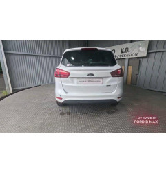 Commande de phare FORD B-MAX Photo n°5