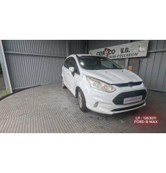Commande de phare FORD B-MAX Photo n°7
