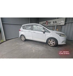 Commande de phare FORD B-MAX Photo n°8