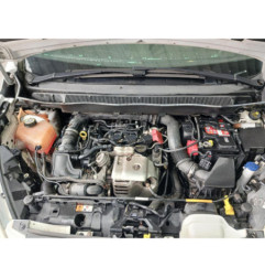 Commande de phare FORD B-MAX Photo n°15