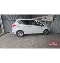 Compteur FORD B-MAX Photo n°6