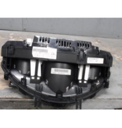 Compteur MERCEDES CLASSE E 207 Photo n°4