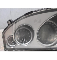 Compteur MERCEDES CLASSE E 207 Photo n°5