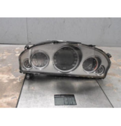 Compteur MERCEDES CLASSE E 207 Photo n°6