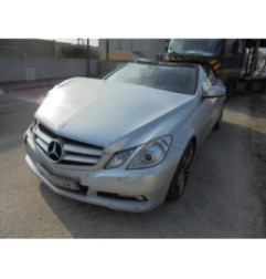 Compteur MERCEDES CLASSE E 207 Photo n°7