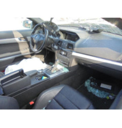 Compteur MERCEDES CLASSE E 207 Photo n°9