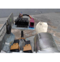 Moteur de capote MERCEDES CLASSE E 207 Photo n°1