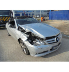 Moteur de capote MERCEDES CLASSE E 207 Photo n°5