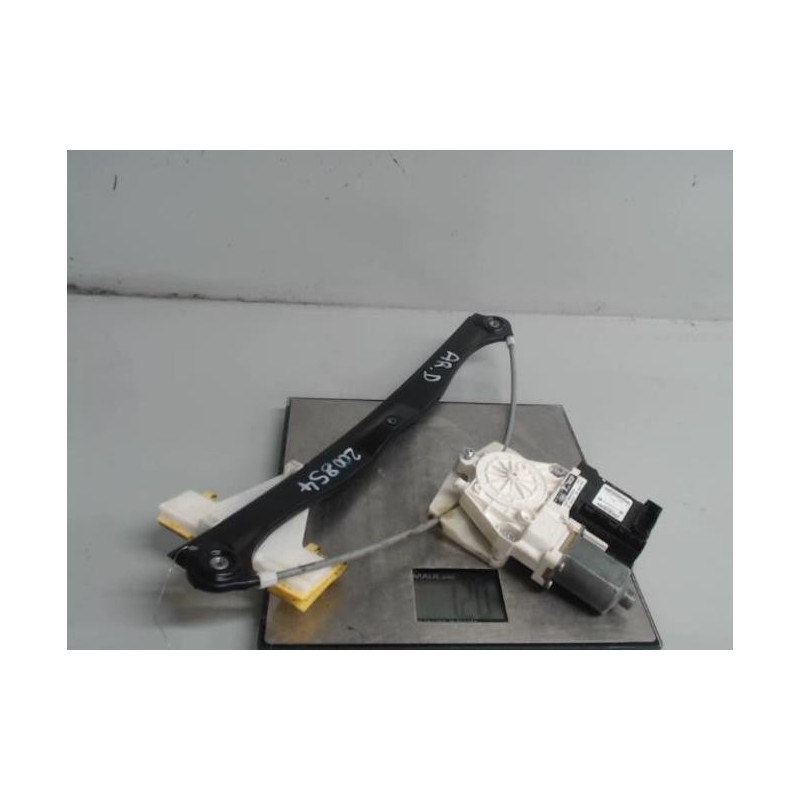 Moteur leve vitre arriere droit AUDI A3 2