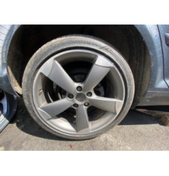 Moteur leve vitre arriere droit AUDI A3 2 Photo n°5