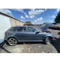 Volant AUDI A3 2 Photo n°5