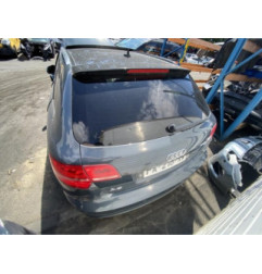 Volant AUDI A3 2 Photo n°13