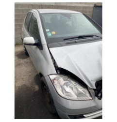 Vitre avant gauche MERCEDES CLASSE A 169 Photo n°3