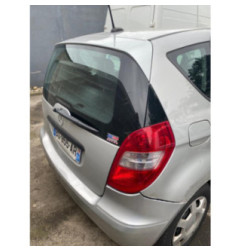 Vitre avant gauche MERCEDES CLASSE A 169 Photo n°6