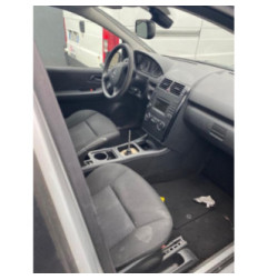 Vitre avant gauche MERCEDES CLASSE A 169 Photo n°7