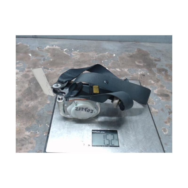 Ceinture avant droit SUZUKI GRAND VITARA 2