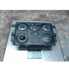 Commande chauffage SUZUKI GRAND VITARA 2 Photo n°1