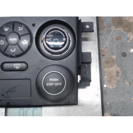 Commande chauffage SUZUKI GRAND VITARA 2