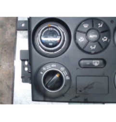 Commande chauffage SUZUKI GRAND VITARA 2 Photo n°5