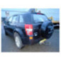 Commande chauffage SUZUKI GRAND VITARA 2