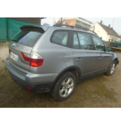 Retroviseur interieur BMW X3 E83 Photo n°5