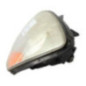 Optique avant principal gauche (feux)(phare) KIA SPORTAGE 2