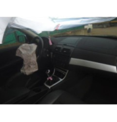 Retroviseur interieur BMW X3 E83 Photo n°7