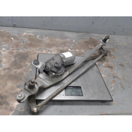 Moteur essuie glace avant SUZUKI GRAND VITARA 2