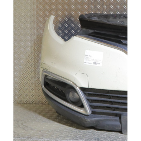 Pare choc avant RENAULT CAPTUR 1