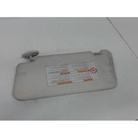 Pare soleil droit SUZUKI GRAND VITARA 2