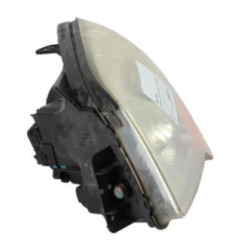 Optique avant principal gauche (feux)(phare) KIA SPORTAGE 2 Photo n°4