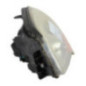 Optique avant principal gauche (feux)(phare) KIA SPORTAGE 2