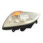 Optique avant principal gauche (feux)(phare) KIA SPORTAGE 2