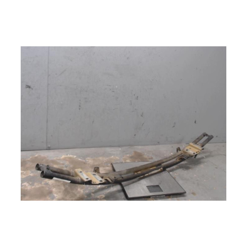 Renfort pare choc avant (traverse) SUZUKI GRAND VITARA 2