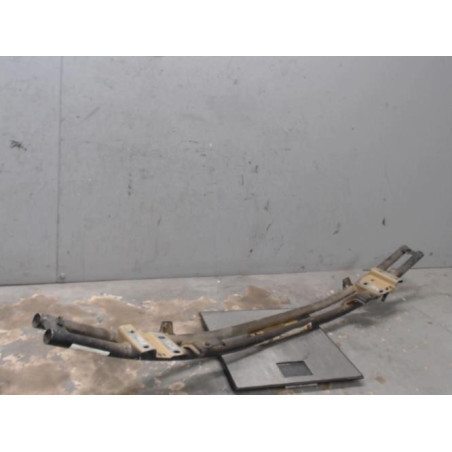 Renfort pare choc avant (traverse) SUZUKI GRAND VITARA 2 Photo n°1