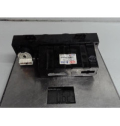 Commande chauffage KIA CARNIVAL 1 Photo n°1